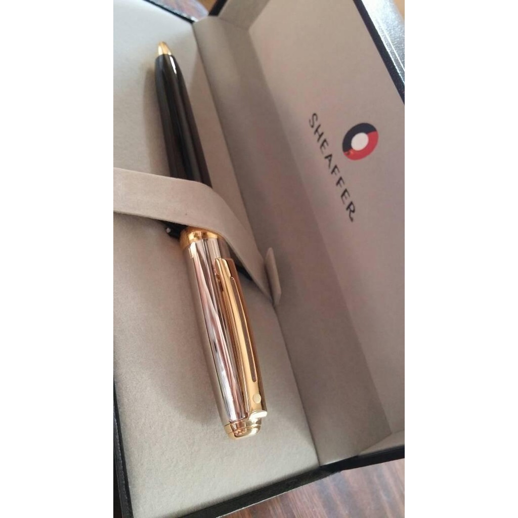 

Sheaffer Prelude 337 BP Import
