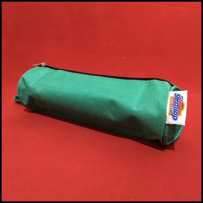 

DISKON TEMPAT PENSIL BRANDING HIJAU !!!!!!