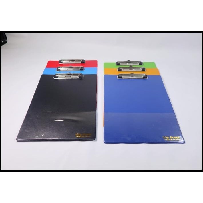 

HOT DEAL CLIP BOARD-C315/CLIP FILE/PAPAN UJIAN/PAPAN JALAN !!!!