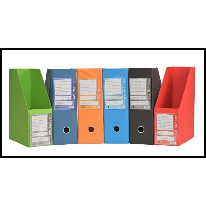 

HOT DEAL BOX FILE-YUSHINCA C308/TEMPAT FILE/TEMPAT DOKUMEN/TEMPAT BUKU/MAJALAH