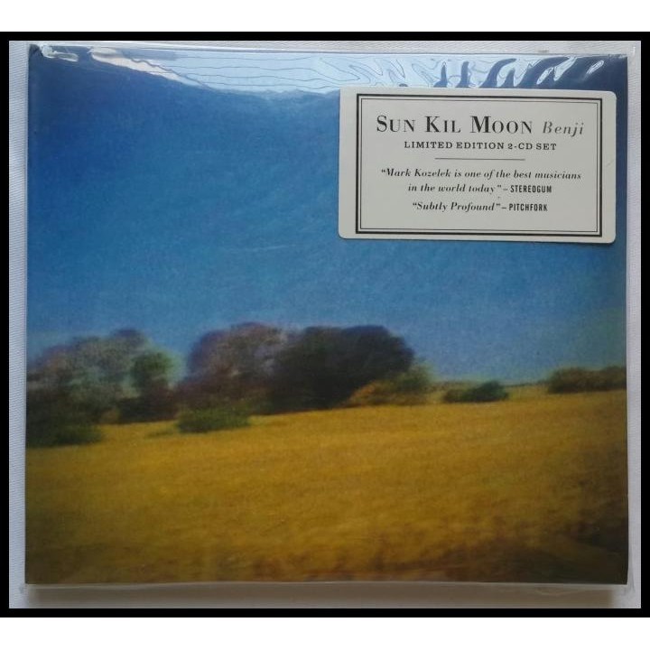 

GRATIS ONGKIR SUN KIL MOON BENJI !!!!!!!