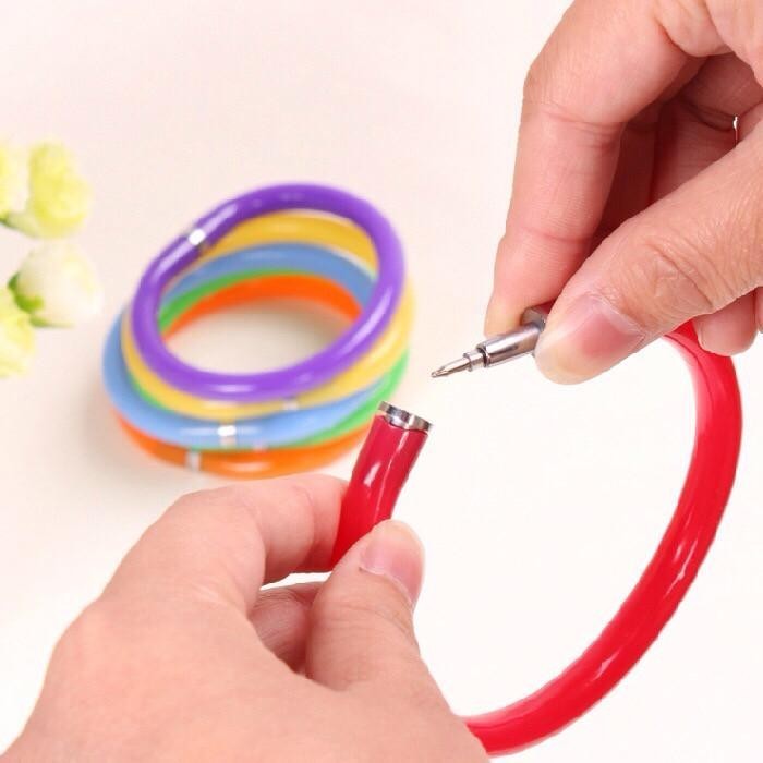 

pulpen gelang unik Import