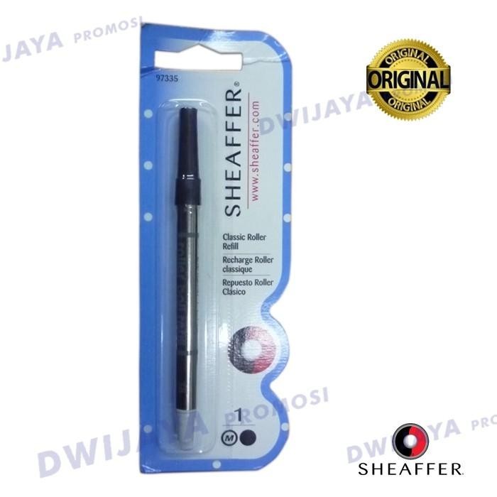 

Sheaffer Refill Rollerball Classic Carded (Black) Import