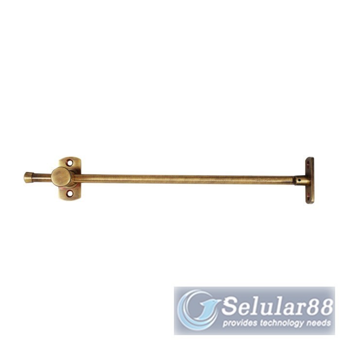 

Paloma RKP615 Window Ramskar Pipa Penahan Jendela Lamskar Hak Angin AB