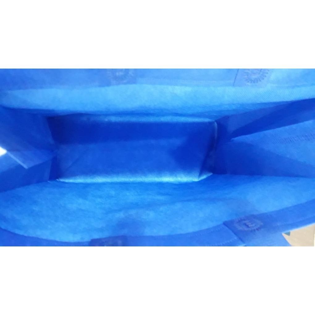 

Tas Souvenir Spunbond Standing Handle Luar 38 X 45 Per 12Pcs Warna Random!!