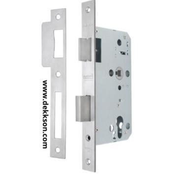 Bodi Kunci Mortise Lock Dekkson IL DL 8672 SSS NON PANIC