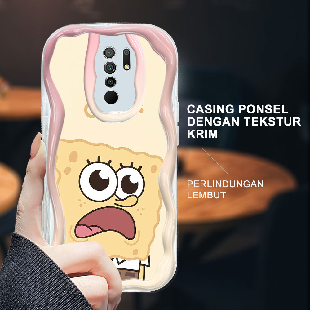 Duang Xiaomi RedMi 9 9PRIME 9Power 9A 9I 9C NFC 9A CTIV 10A 10 10C 10Power 10X 11A 12C 12 A1 A2 A3  