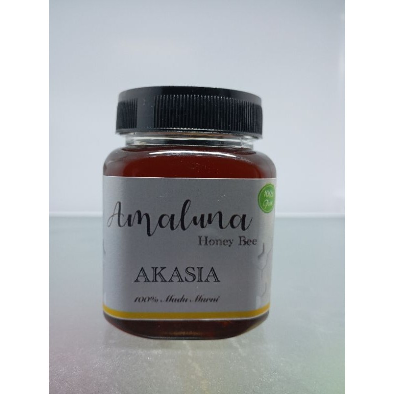 

Madu Akasia