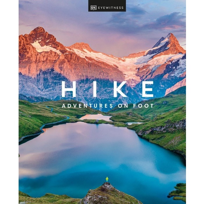

Hike - Adventures on Foot ( D )