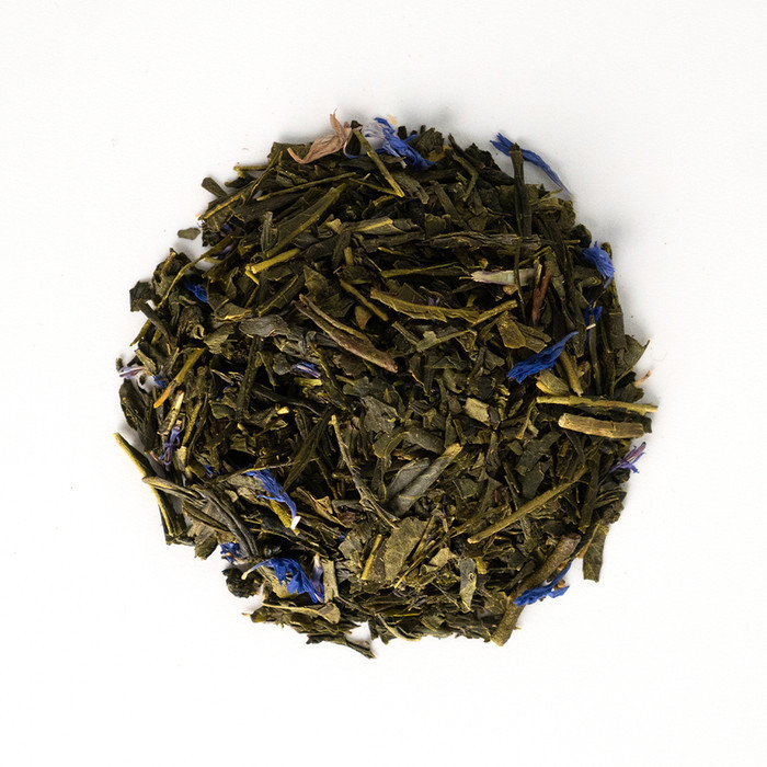 

OOMORI TEA Kyoho japanese green tea, exclusive blend