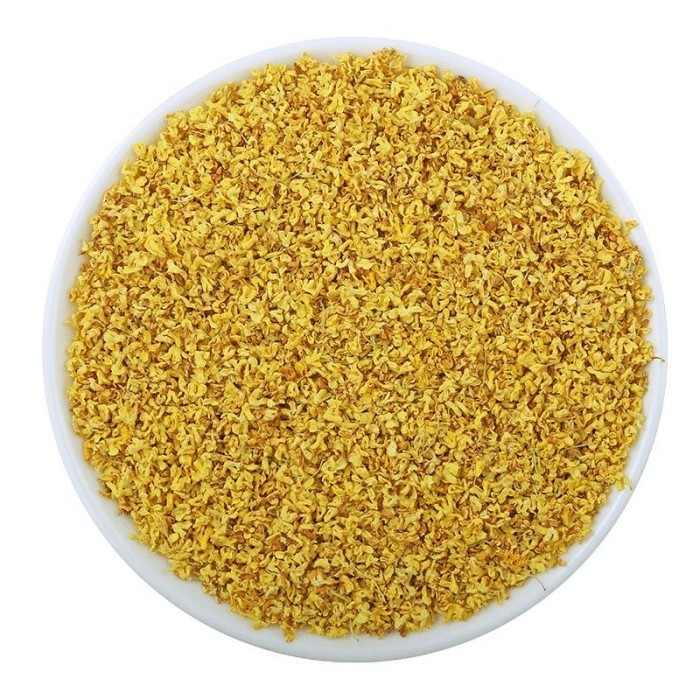 

Bigpack Grosir - Osmanthus Flower Tea 100 g, 250 g, 500 g