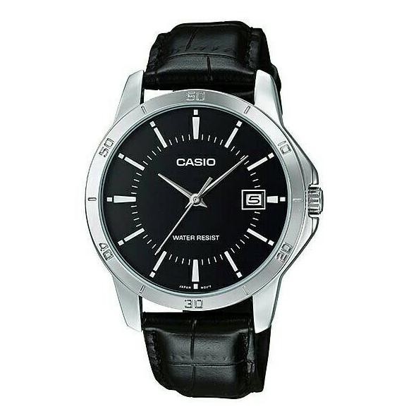 Jam Tangan Casio Original MTP-V004L-1A