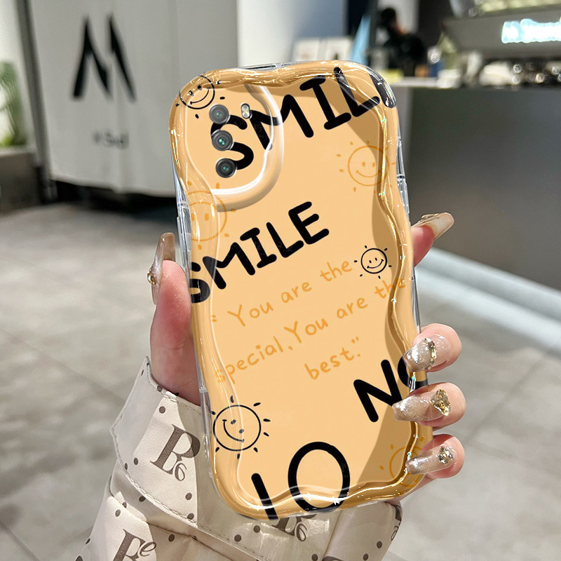 Casing Hp Untuk Xiaomi POCO X3 POCO X3 Pro POCO X3 NFC POCO M3  POCO F2 POCO X2 Redmi K30 Case Kasin