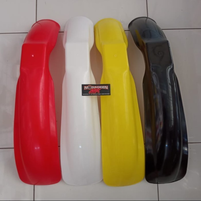 Spakbor Depan Suzuki Ts125 Ts 125 Model Original