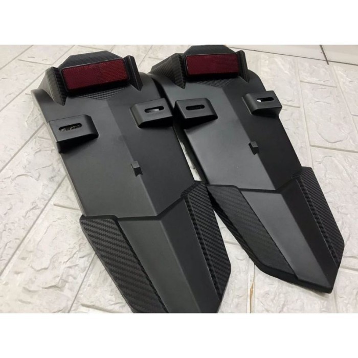 Spakbor Exciter Mx King Original Vietnam / Spakbor Mx King