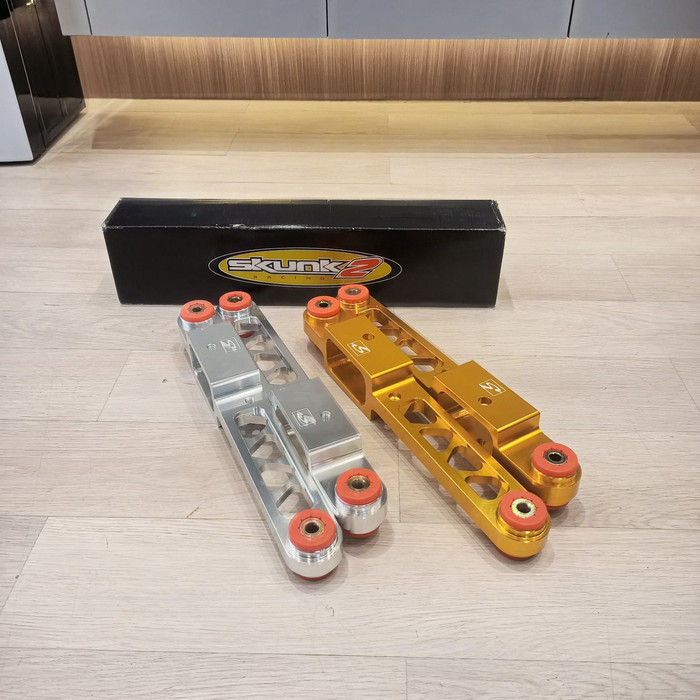 Lower Control Arm / Lca Civic Eg (Genio, Estilo, Nouva) Skunk2