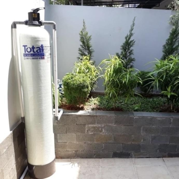 hanya disini] Paket Filter Sumur / PDAM