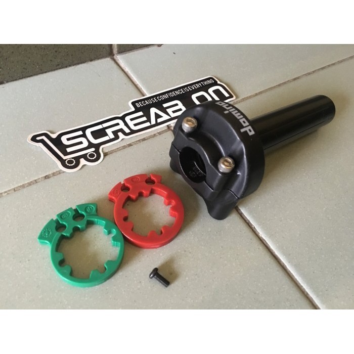 Termurah Gas Spontan Dua Kabel Honda Crf 150L Termurah