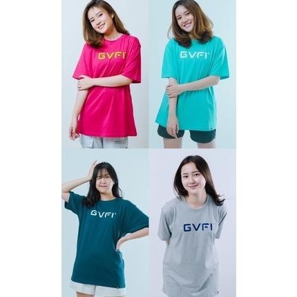 Limited Kaos Premium T-Shirt Gvfi Barch Gvfi