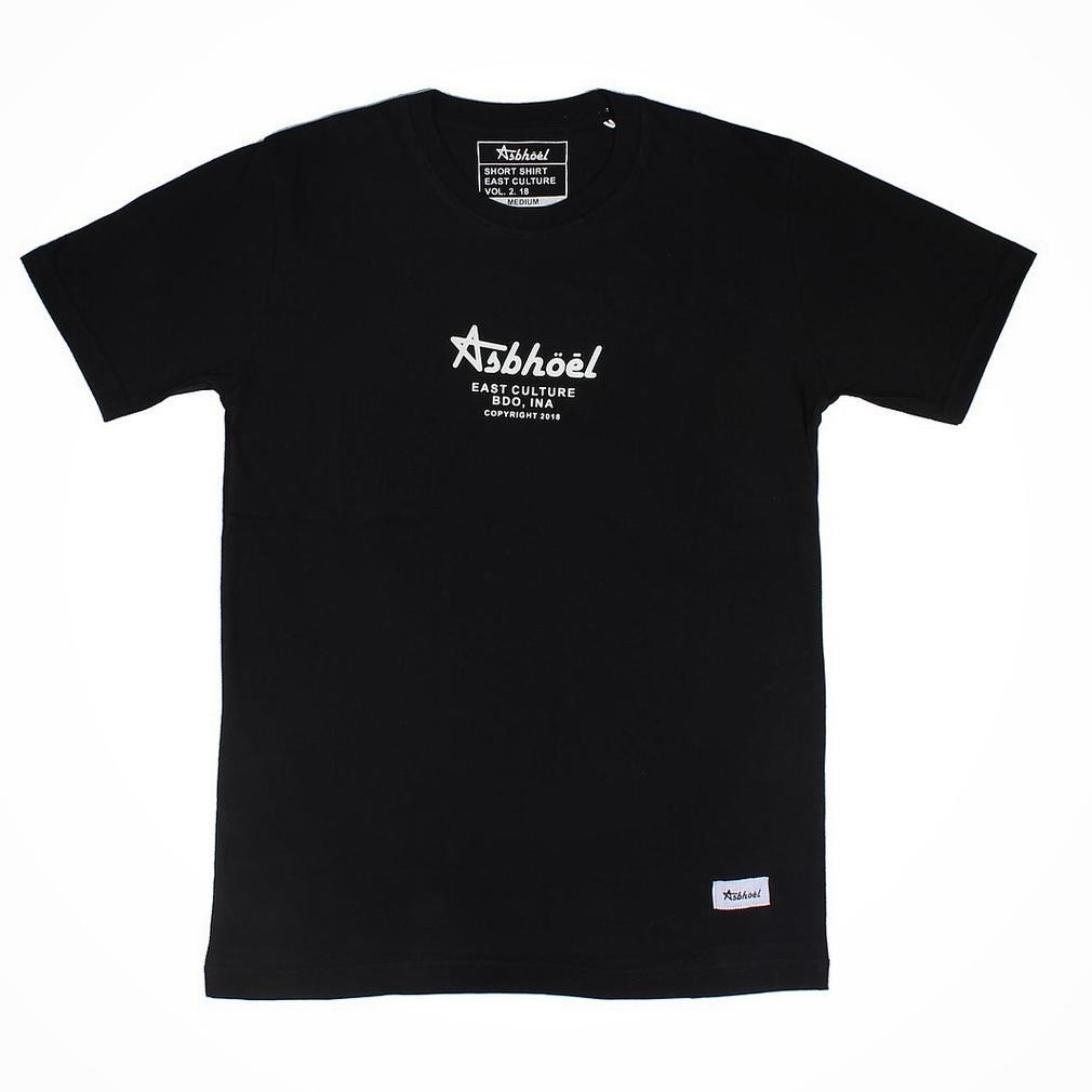 Limited Kaos Premium Asbhoel "East Culture" Asbhoel