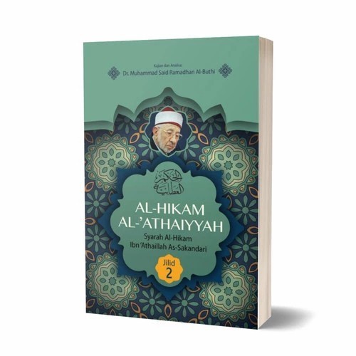 

BUKU AL HIKAM AL ATHAIYYAH JILID 2