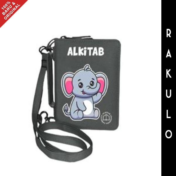 

Alkitab TB2 034 TI NS Zoo Animal TB Edisi 2 Motif Anak