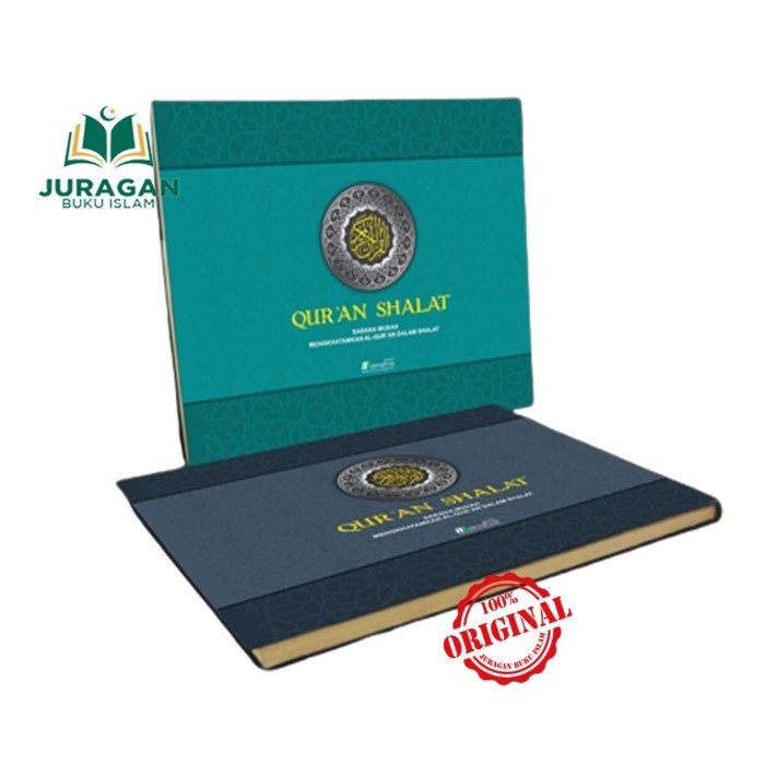 

Quran Shalat Non Terjemah -