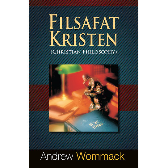 

Buku Filsafat Kristen Andrew Wommack