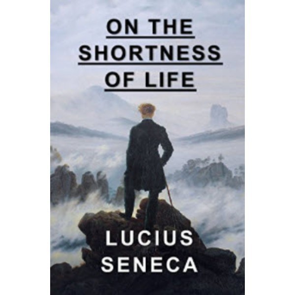

On The Shortness Of Life - 9780143036326