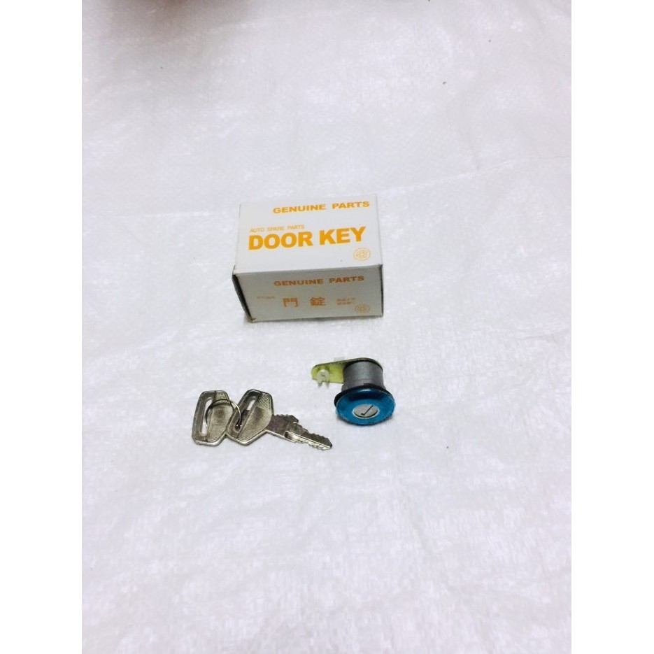 PROMO KUNCI PINTU DOOR KEY MOBIL DAIHATSU ZEBRA HIJET 1000 S75 #ORIGINAL