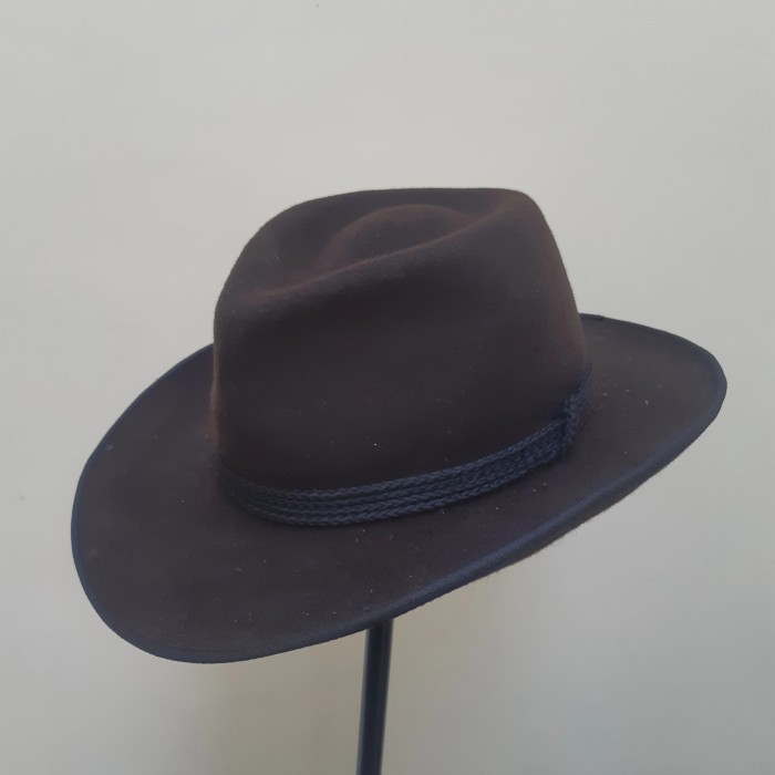 Topi Laken Indiana Jones Original - Ready