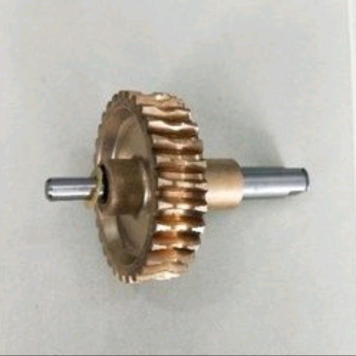 favorit] Gir Sparepart Mixer De Royal Signora