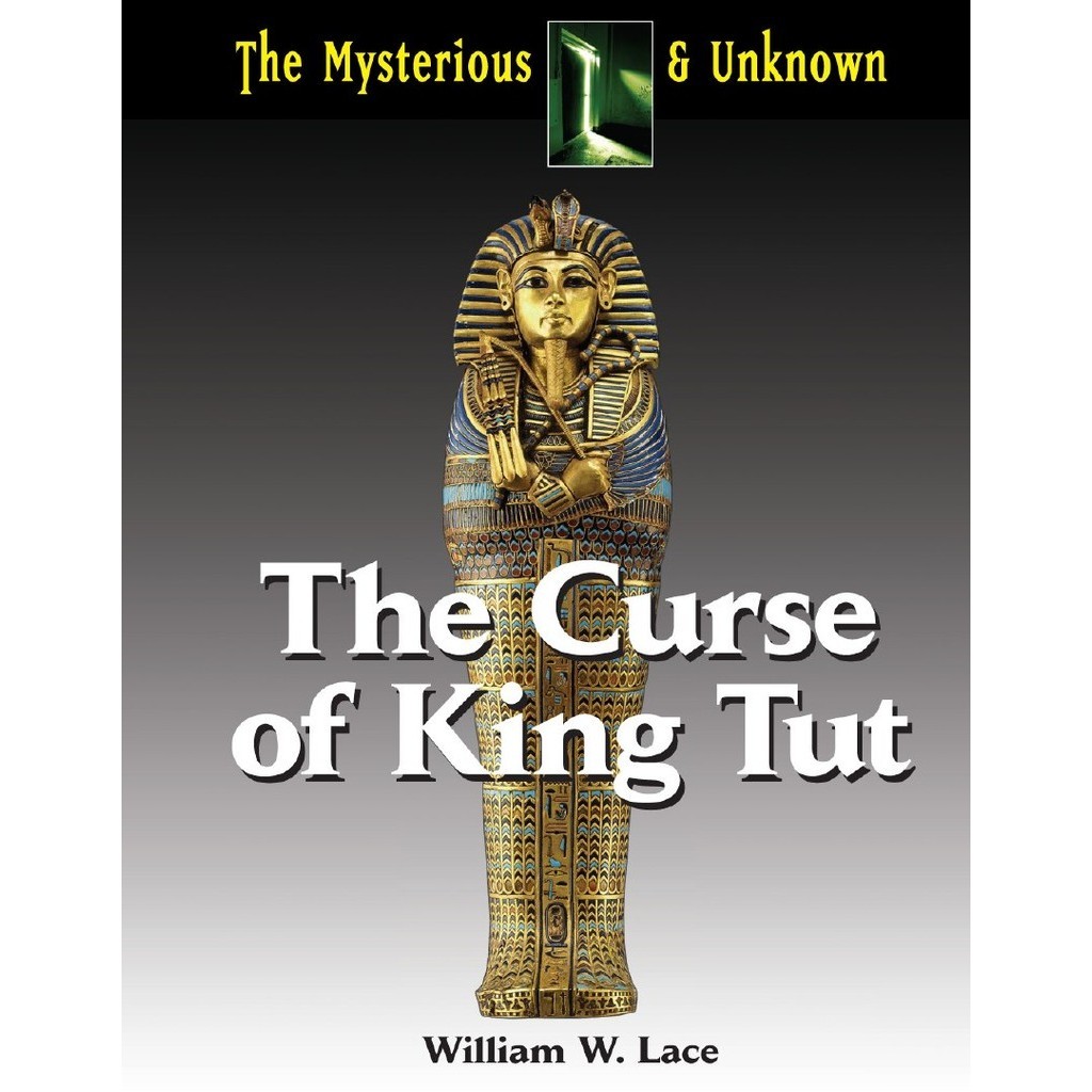 

The Mysterious and Unknown - The Curse of King Tut (D)