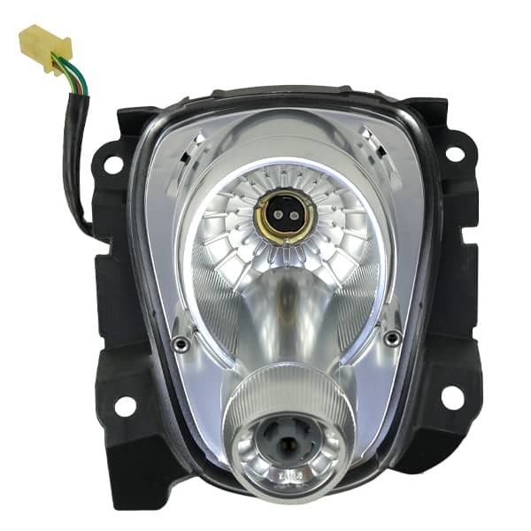 Rumah Lampu Belakang Honda Scoopy Karburator KYT 33703KYT941