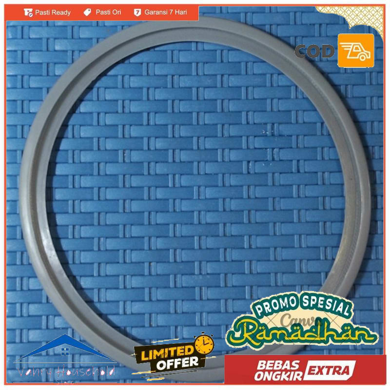 KARET ELEMEN TUTUP MAGIC COM SANKEN SJ2000 RICE COOKER ORIGINAL