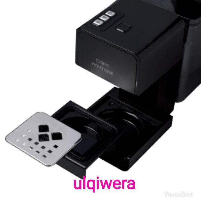 Ready Mesin kopi espresso ariete matisse