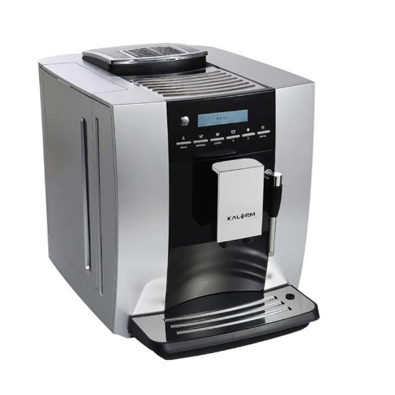 Ready Coffee Machine Automatic Mesin Kopi Espresso Otomatis Allcoff KLM1602