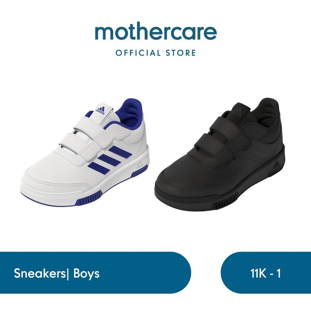 Adidas Tensaur Sport 2.0 CF K - Sepatu Anak Laki-laki (Multi)