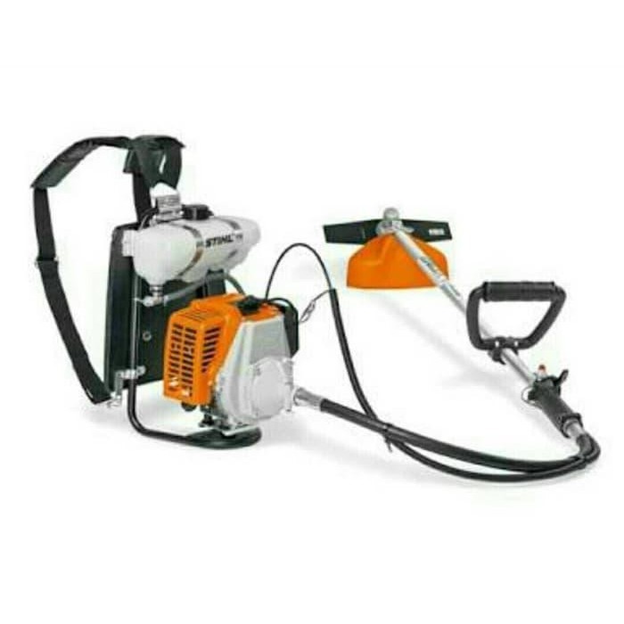 Mesin Potong Rumput Original Stihl Fr 230