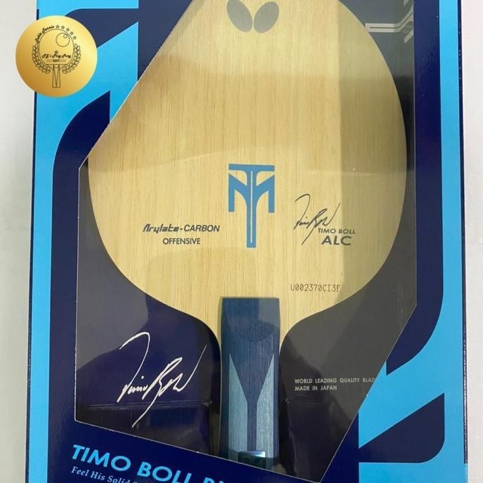 Butterfly Timo Boll ALC