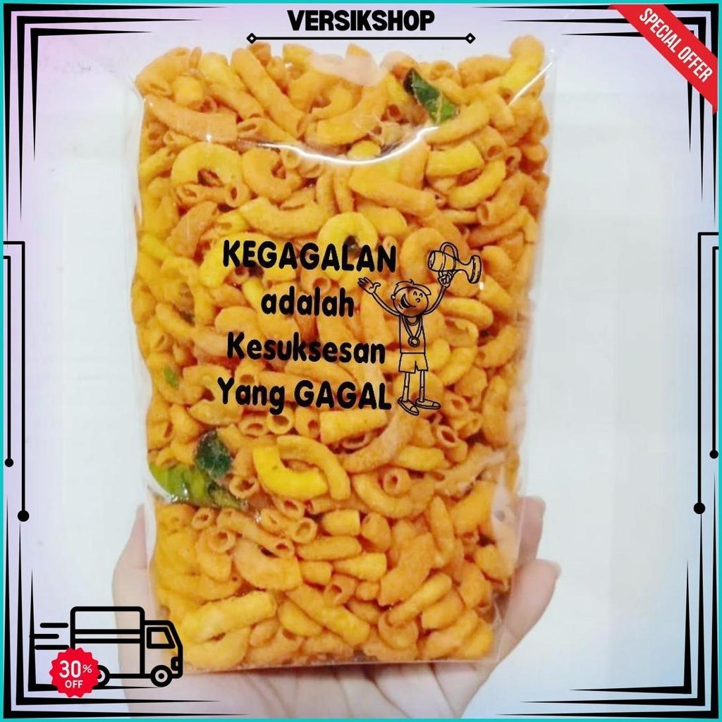 

120 Pcs Stiker Kata Kata Gokil Abis Promo