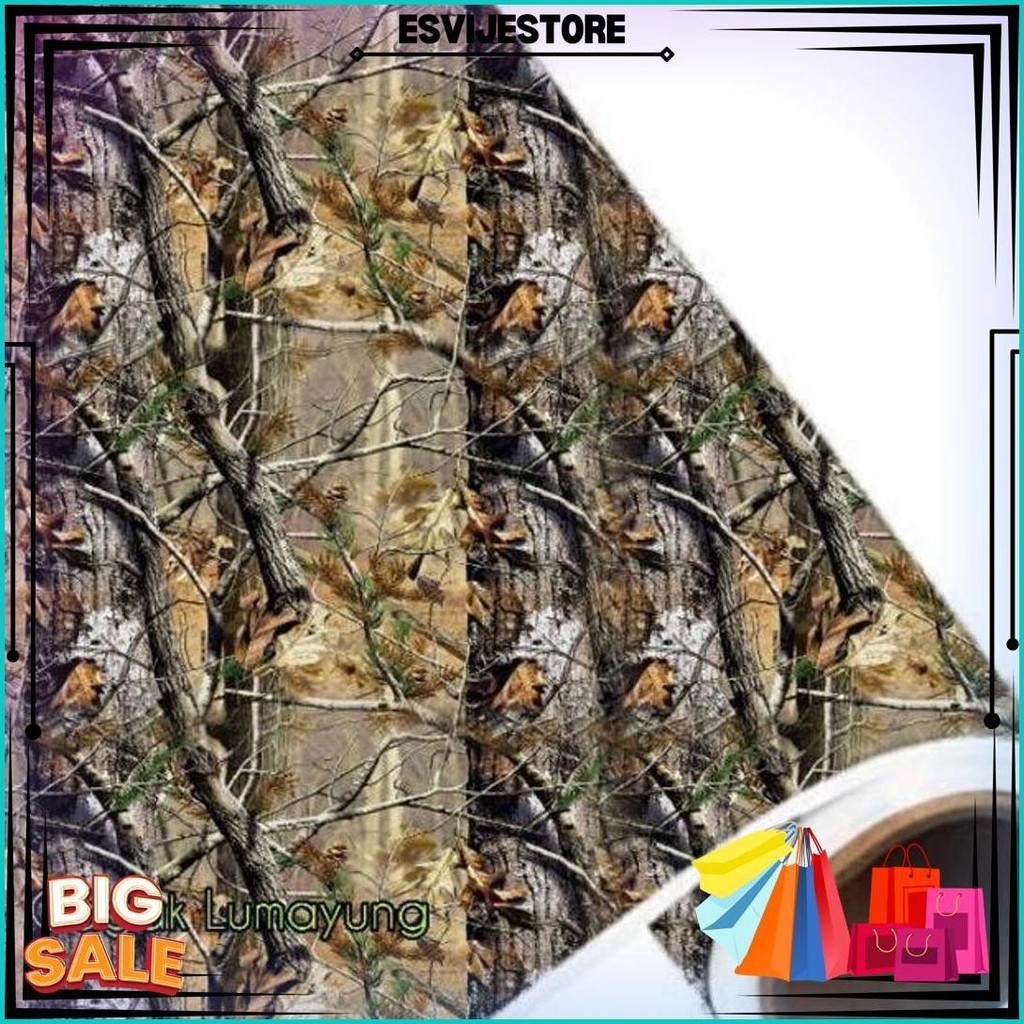 

Stiker Camo Realtree Ap Sale