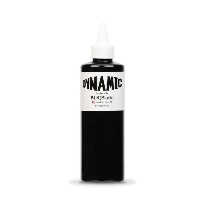 

Jual Tinta Tattoo Ink Dynamic Black Triple Black 8Oz