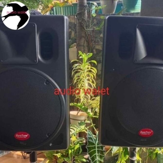 Jual Aktif Speaker Baretone 15In 1530Pro 800Watt
