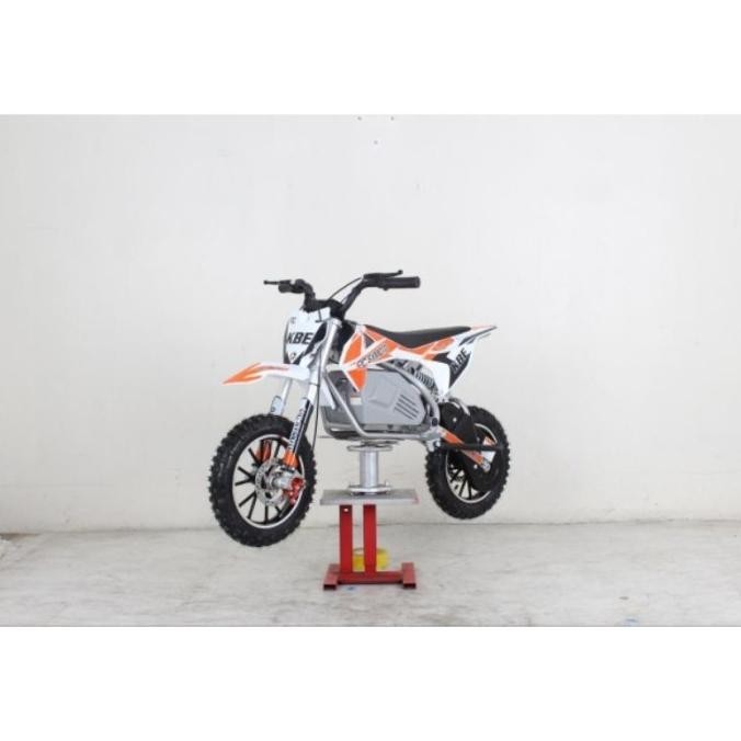 MINI TRAIL ELECTRIC PC-KBE PC MOTO