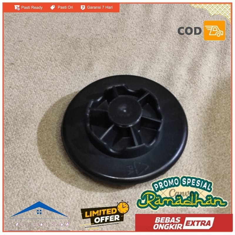 LOWER GEAR MESIN TURBO BLENDER EHM8000 EHM 8000 ORIGINAL