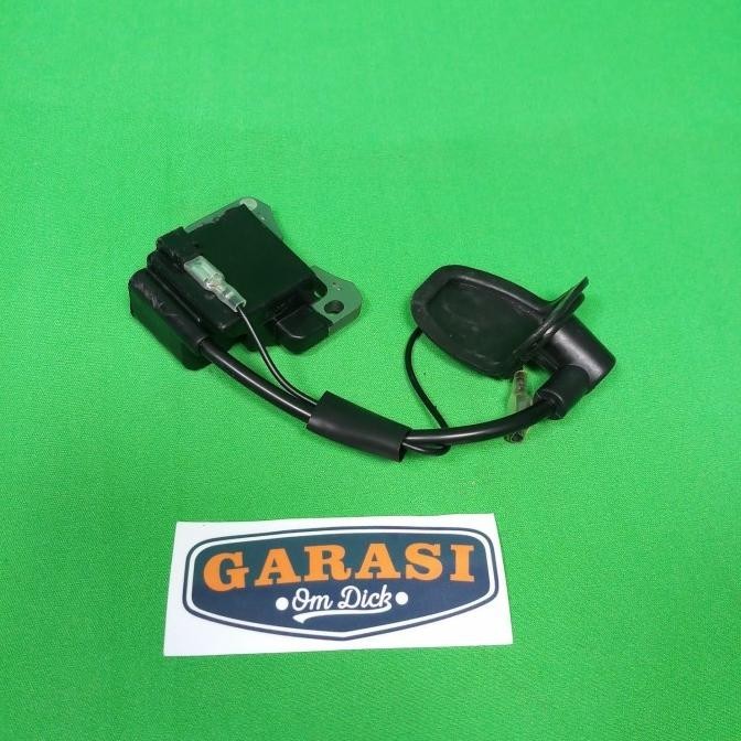 Koil Motor Mini Trail / Mini GP