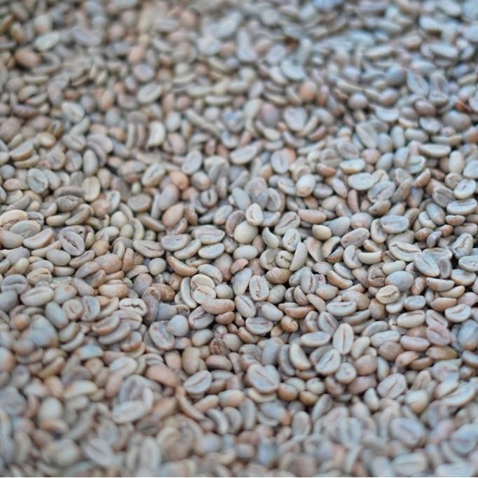 

Kopi Arabika Vanilla Fuji - 200G | Specialty Coffee Arabica