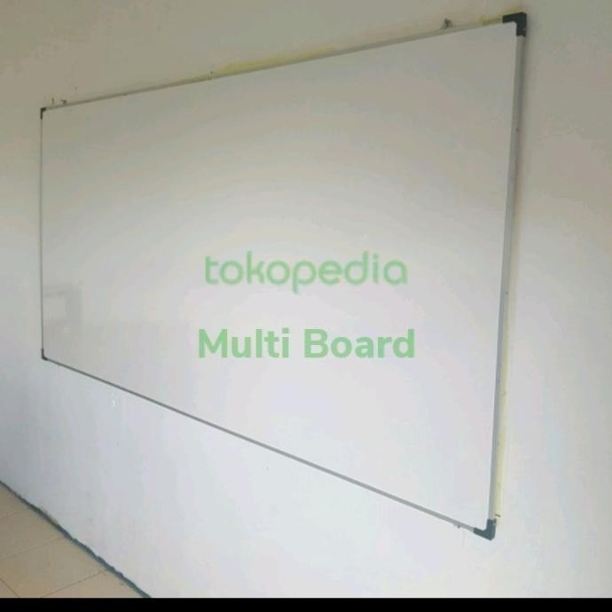 

Jual Whiteboard Magnet 120X150