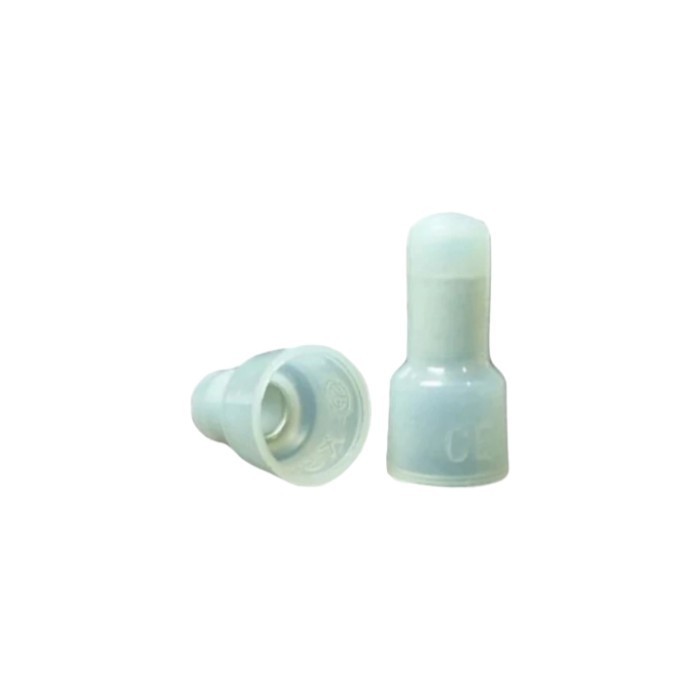Lasdop Press 2.0 Mm Ce-2 Kss / Lasdop Press Transparant Penutup Kabel